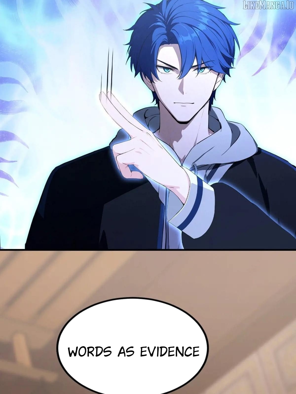 Outrageous! I opened a training class for empresses Chapter 80 - page 53